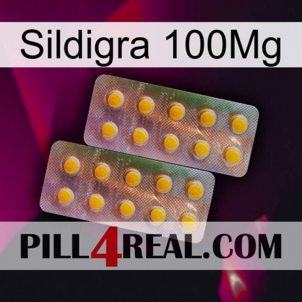 Sildigra 100Mg new10